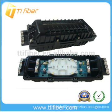 2014 hot sales fiber splice closure